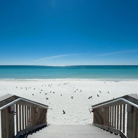Holiday Surf And Racquet Unit 212 دستين المظهر الخارجي الصورة