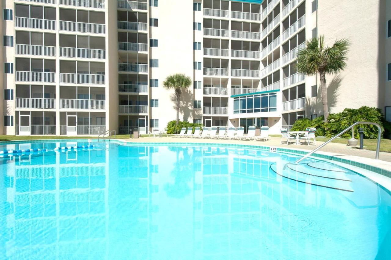 Holiday Surf And Racquet Unit 212 دستين المظهر الخارجي الصورة