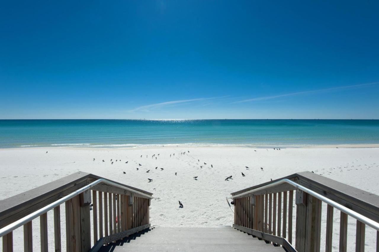 Holiday Surf And Racquet Unit 212 دستين المظهر الخارجي الصورة
