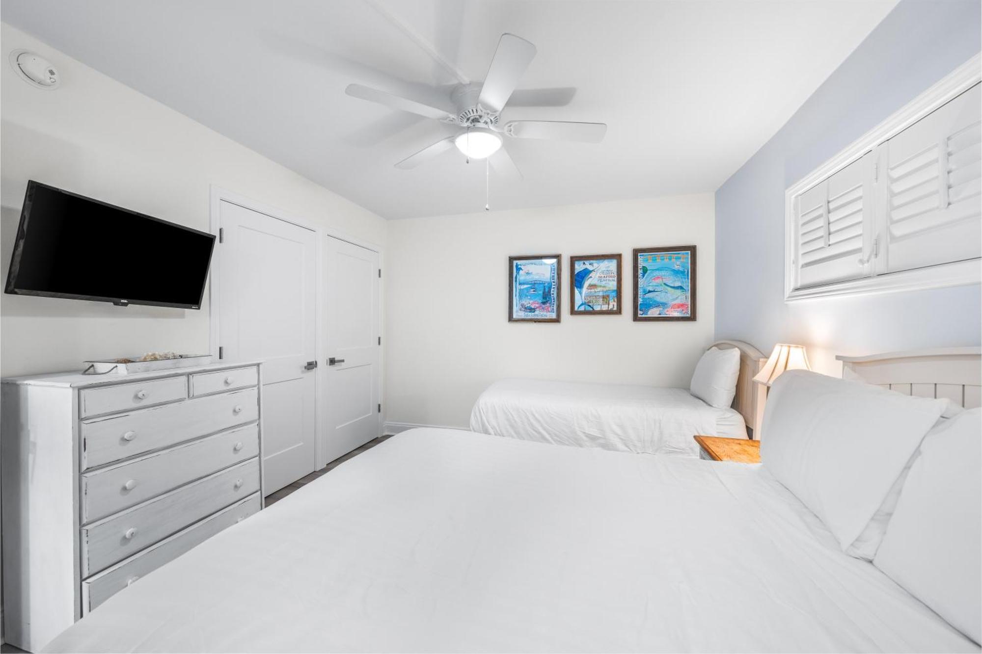 Holiday Surf And Racquet Unit 212 دستين المظهر الخارجي الصورة